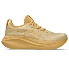 ASICS - Gel-Nimbus 27 Lite-Show Tenis naranja de hombre para correr