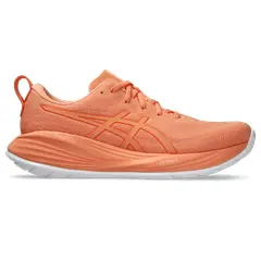 ASICS - Gel-Cumulus 27 Lite-Show Tenis naranja de hombre para correr