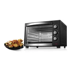 KALLEY - Horno Tostador 26L K-HE26L2