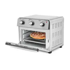 KALLEY - Horno Tostador HA20 07Frei Pl