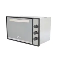 HACEB - Horno eléctrico Medio Formato Inox 120V