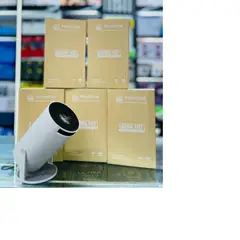 GENERICO - Proyector HY300 PARA MEJOR COMODIDAD Y UNICO