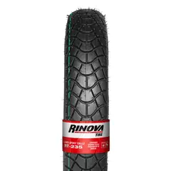 MERLIN ROD RINOVA - Llanta Sport Calle 80100-14 Rt-235 Tl 53l Rinova Tires