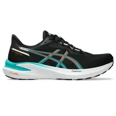ASICS - Gt-1000 13 Tenis negro de hombre para correr