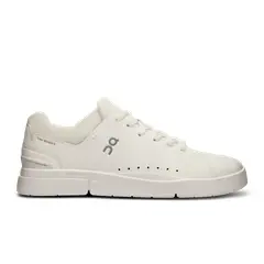 ON RUNNING - On The Roger Advantage 2 Tenis blanco de hombre lifestyle
