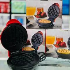 GENERICO - Waflera corazón LA MEJOR DEL MERCADO