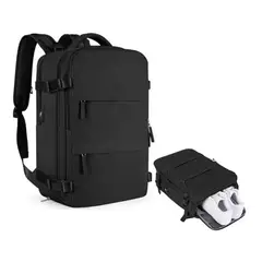 GENERICO - Mochila Multifuncional Bolsa De Viaje De Gran Capacidad