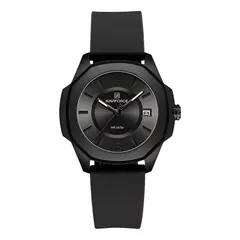NAVIFORCE - Reloj Sport Nf7107 Mujer Goma + Estuche
