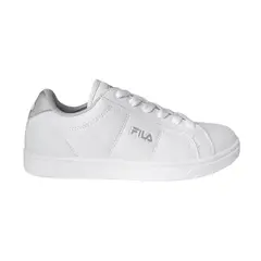 FILA - Tenis Ws Jerick Mujer-Blanco