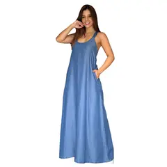 MHORAYMA - Vestido Largo REF. 25050