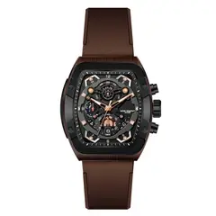 GFORCE - Reloj G-force H3994g Calendario Deportivo Funcional +estuche