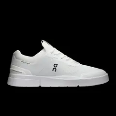 ON RUNNING - Calzado the roger spin Blanco TENROGERSPINBLAN
