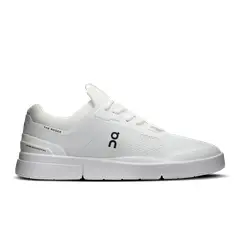 ON RUNNING - Calzado the roger spin Blanco TENROGERSPINBLAN