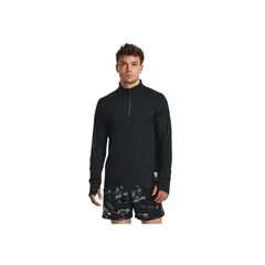 UNDER ARMOUR - Buzo Hombre UA RUN LIKE A 14 ZI Negro
