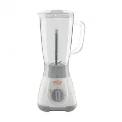 IMUSA - Licuadora Powermix  2V Blanco.