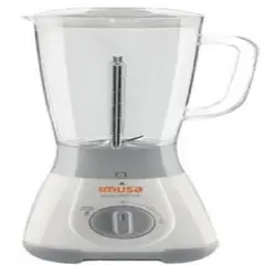 IMUSA - Licuadora Powermix  2V Gris.