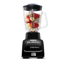 IMUSA - Licuadora Infiny Force 10 Vel Negro.