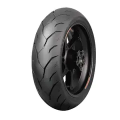 CST - Llanta Para Moto 120/70zr17 Cm-s1 Tl 58w