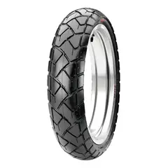 CST - Llanta Para Moto 11080r19 Cm509 Tl 59v