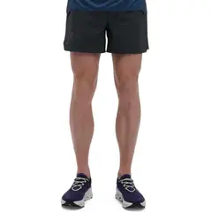 ON RUNNING - Pantaloneta lightweight Negro SHORTLIGHTBLACK.