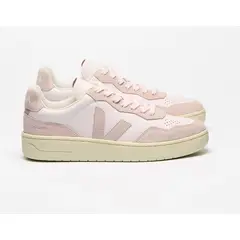 VEJA - Tenis de mujer v-90 Rosa VD2003891AWHIPIN