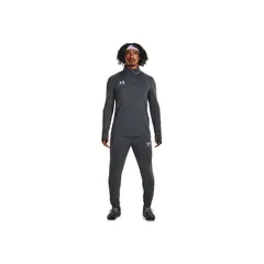 UNDER ARMOUR - Buzo Hombre UA MS CH MIDLAYER Gris