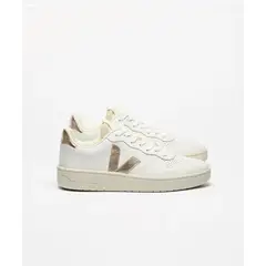 veja - Tenis de mujer v-10 Blanco VI022073WWHIGO