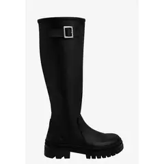 FIORENZI - BOTA MUJER DOMENICA NEGRO