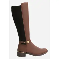 FIORENZI - BOTAS MUJER EDDA COÑAG.