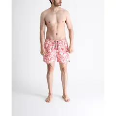 NO DRAMA - Pantaloneta mene Multicolor MNHSWMENEMULTCOR
