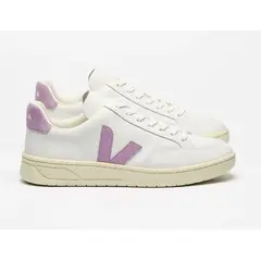 VEJA - Tenis de mujer v-12 Blanco XD0220494AWHILI