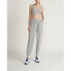 ALO YOGA - Top bra wellness Gris W9291RHG