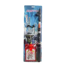 GENERICO - CAÑA DE PESCA 22SY-2