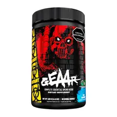 MUTANT - Geaar 30 Servicios - Blue Raspberry- EAAs