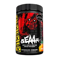 MUTANT - Geaar 30 Servicios - Orange Rush - EAAs