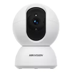 HIKVISION - DS-2CV2Q21G1-IDW W - Cámara 2mp Wi-fi Audio Bidireccional