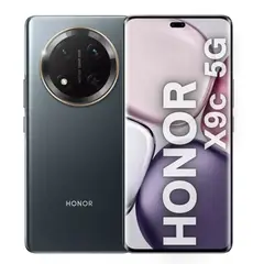 HONOR - Celular X9c 256GB 8GB Ram 5G - Negro Medianoche