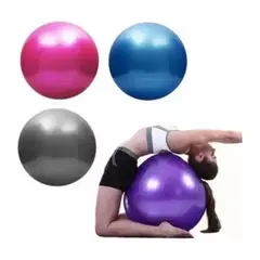 GENERICO - Pelota Deportiva Para Ejercicio Pilates Yoga