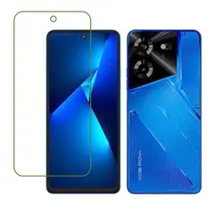 GENERICO - Protector Pantalla en Hidrogel Para Tecno Pova 5
