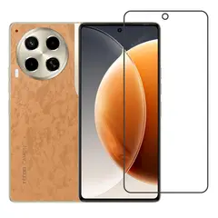 GENERICO - Protector Pantalla en Hidrogel Para Tecno Camon 30 5G
