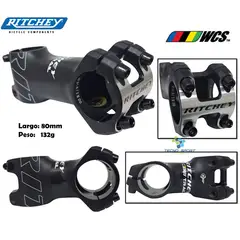 RITCHI - Manubrio + Espiga Bicicleta Ritchey Comp Evo Curve Ruta Alum