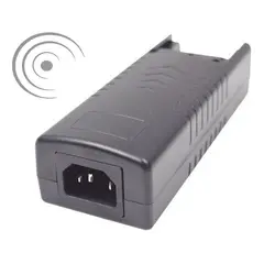 EPCOM - Fuente De Alimentación De Larga Distancia De 11-15v Dc A 5a