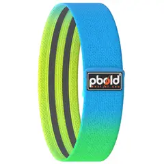 PBOLD - Bandas Elásticas Tela Ejercicio Glúteos Pierna Degradé