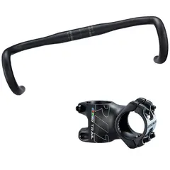RITCHI - Manubrio + Espiga Bicicleta Ritchey Comp Logic Ii Ruta Alum