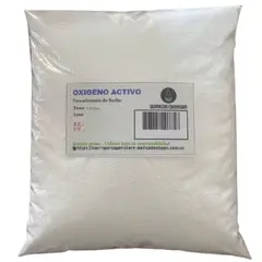 GENERICO - Oxigeno Activo Percarbonato 2k
