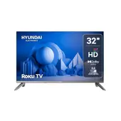 HYUNDAI - Televisor Roku 32 81'20 CM LED Smart TV HD HYLED3257RIM