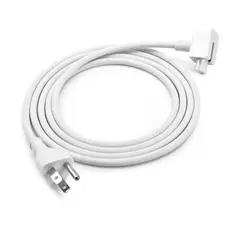 GENERICO - Cable Extension De Poder Para Cargador Mac 18m