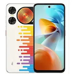 ZTE - NUBIA MUSIC 2 4+256GB ONDA MUSICAL