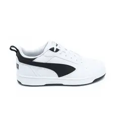 PUMA - TENIS REBOUND V6 LOW HOMBRE