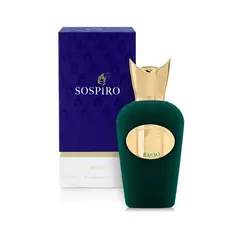 SOSPIRO - Perfume Basso Edp 100Ml Sp
